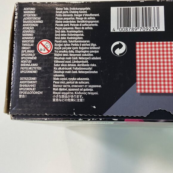 Playmobil Porsche Carrera RS 2.7 Toy Set 70923  39 Pc Collectible Model For Ages - Picture 4 of 15